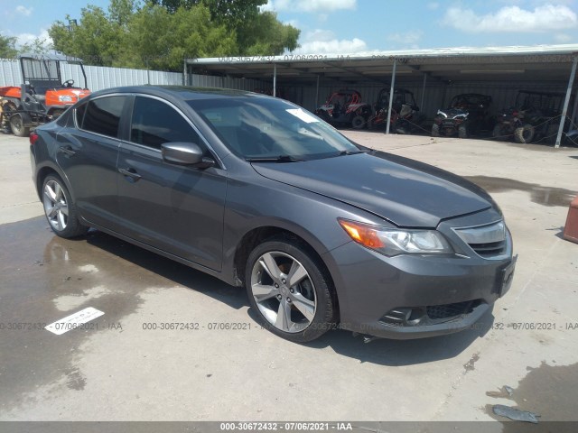 ACURA ILX 2014 19vde1f74ee008638