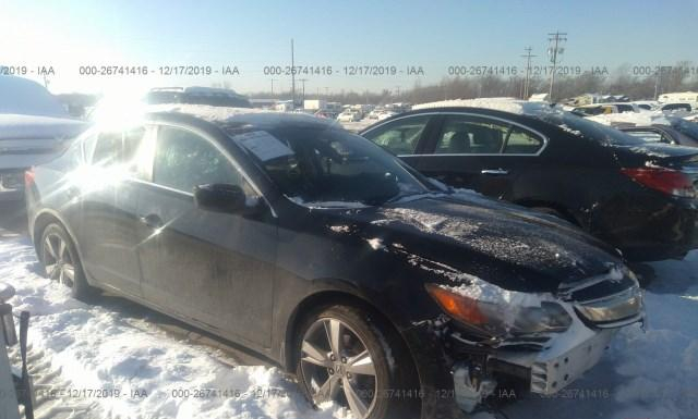 ACURA ILX 2014 19vde1f74ee009045