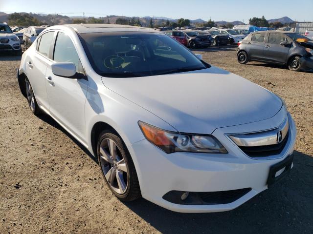 ACURA ILX 20 TEC 2014 19vde1f74ee010969