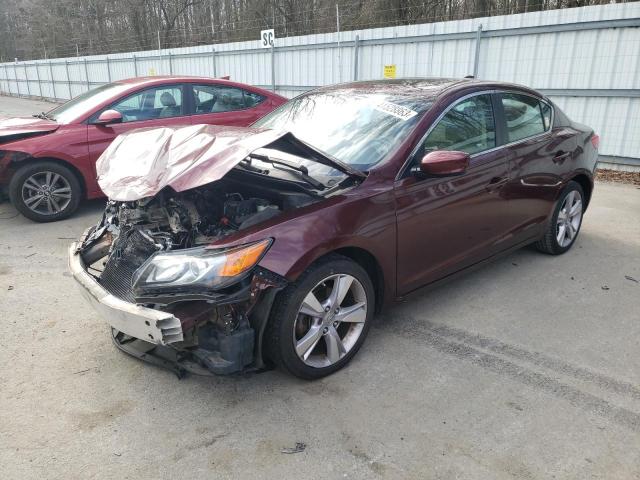 ACURA ILX 20 TEC 2014 19vde1f74ee011846