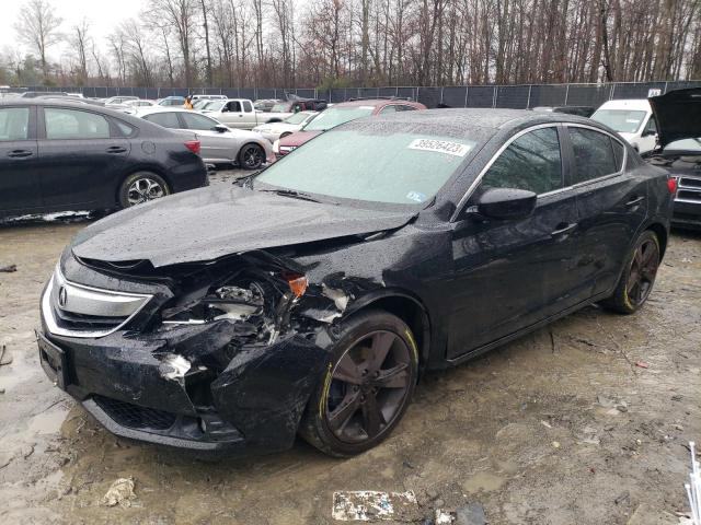 ACURA ILX 2014 19vde1f74ee012253