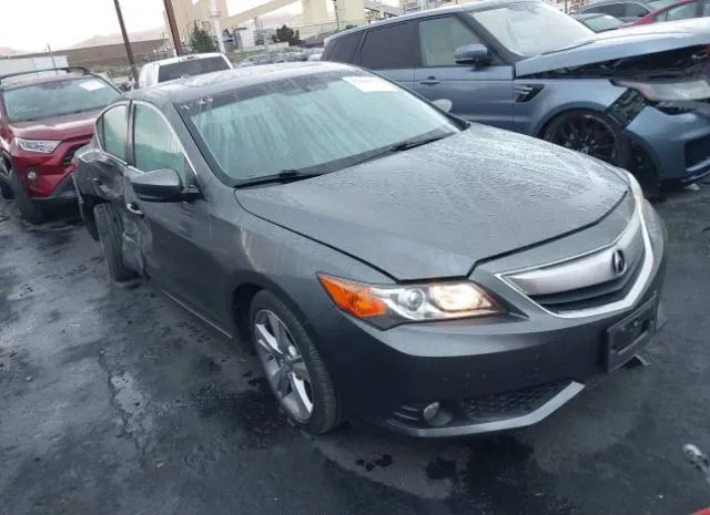 ACURA ILX 2014 19vde1f74ee013113