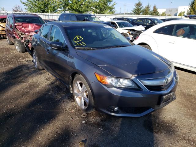 ACURA ILX 2014 19vde1f74ee401376