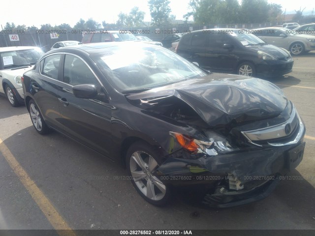 ACURA ILX 2015 19vde1f74fe001044