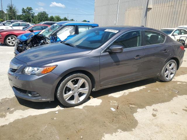 ACURA ILX 20 TEC 2015 19vde1f74fe003165