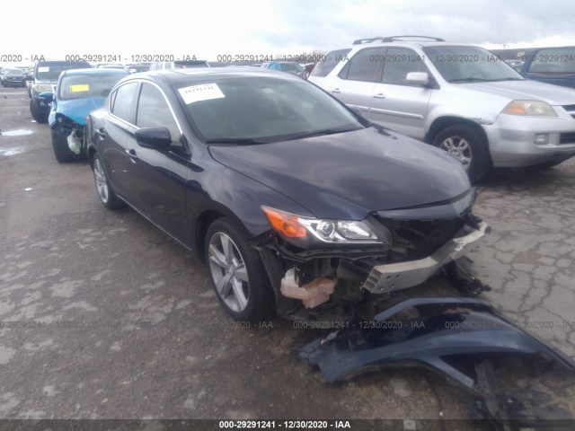 ACURA ILX 2015 19vde1f74fe007264