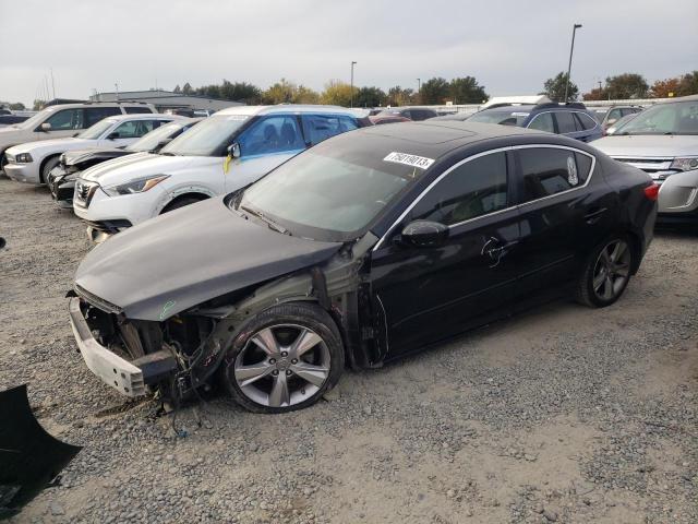 ACURA ILX 2015 19vde1f74fe007541