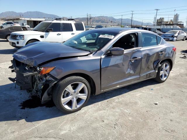 ACURA ILX 2015 19vde1f74fe008334