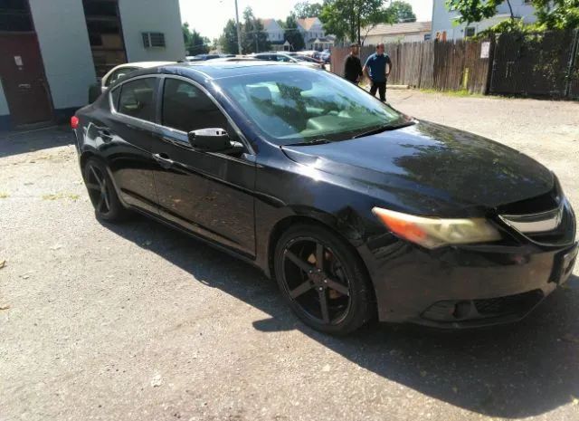 ACURA ILX 2013 19vde1f75de000210