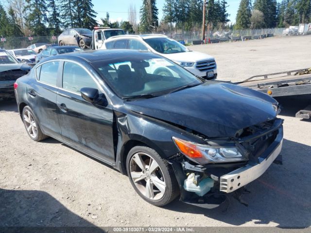 ACURA ILX 2013 19vde1f75de000305