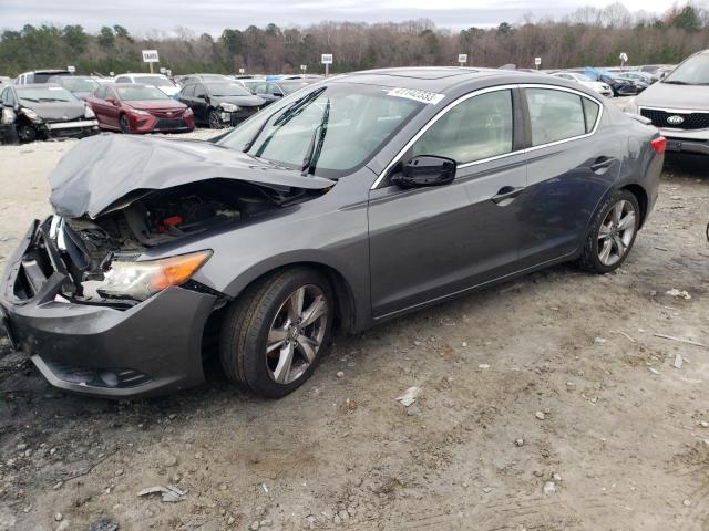 ACURA ILX 20 TEC 2013 19vde1f75de000563