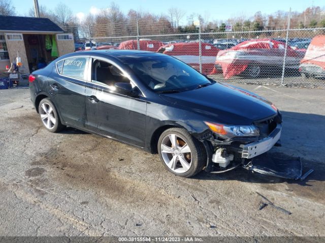 ACURA ILX 2013 19vde1f75de004533