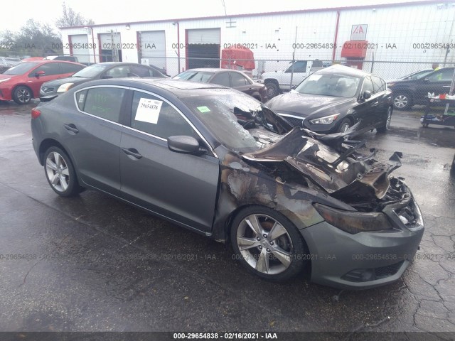 ACURA ILX 2013 19vde1f75de005276