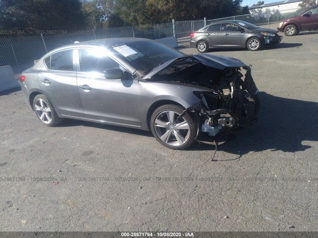 ACURA ILX 2013 19vde1f75de006458