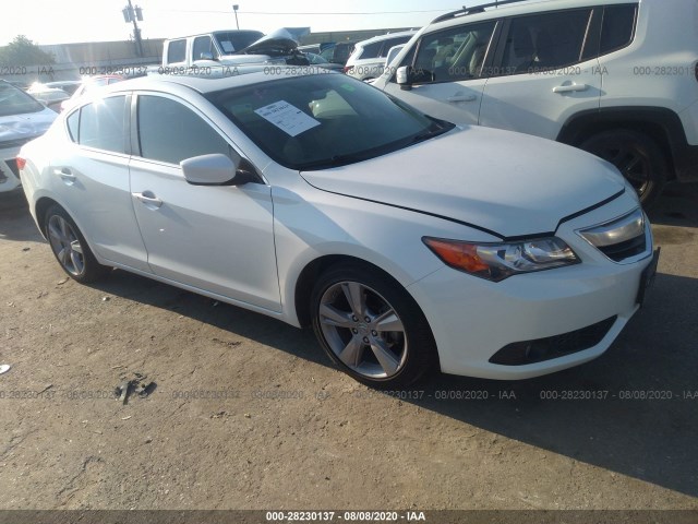 ACURA ILX 2013 19vde1f75de006881