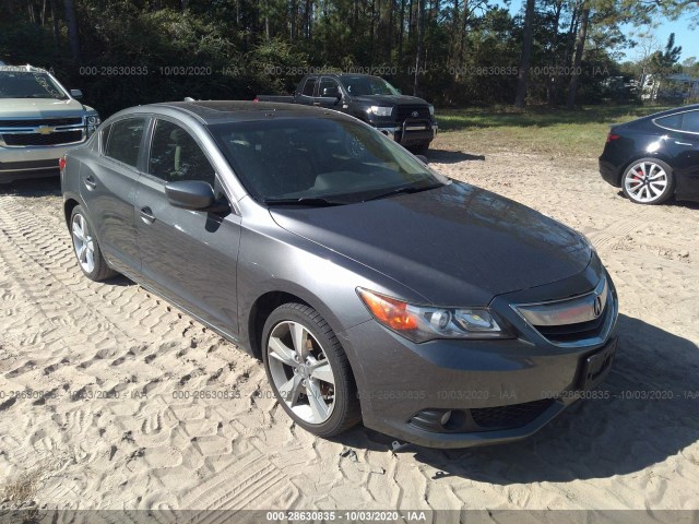 ACURA ILX 2013 19vde1f75de007061