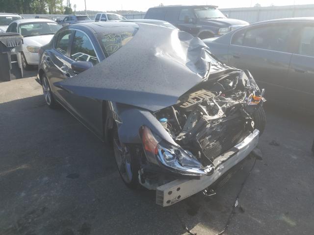 ACURA ILX 20 TEC 2013 19vde1f75de007304