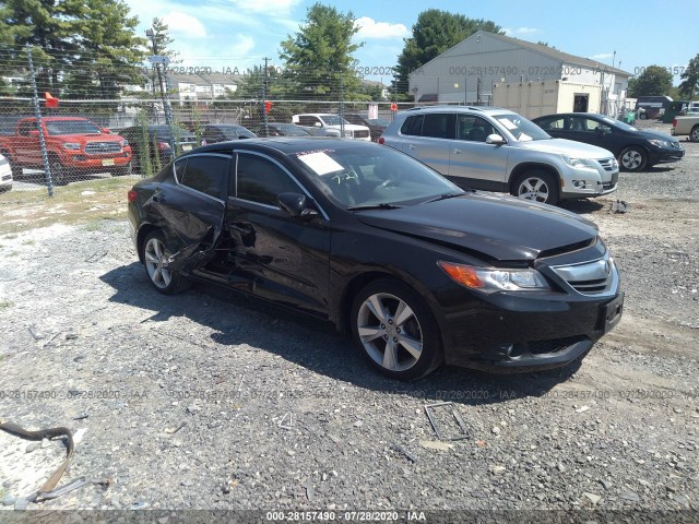 ACURA ILX 2013 19vde1f75de008890