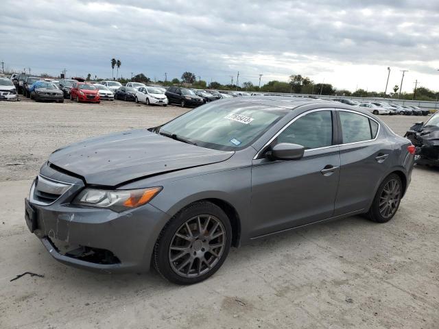 ACURA ILX 2013 19vde1f75de009764