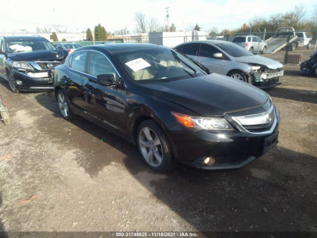 ACURA ILX 2013 19vde1f75de011255