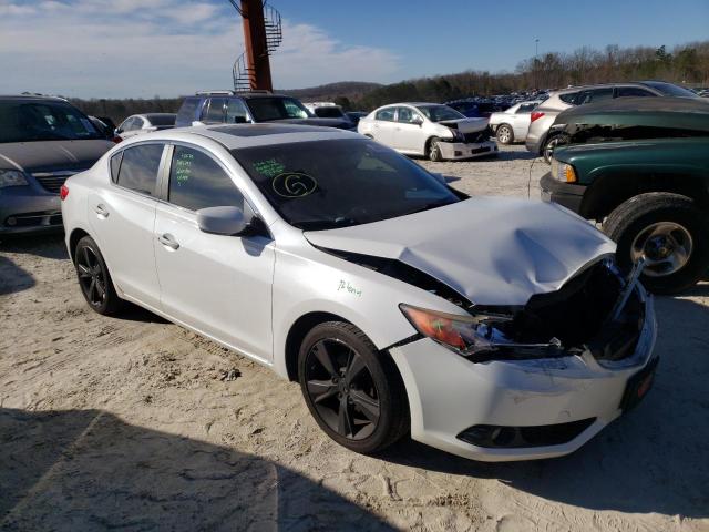 ACURA ILX 20 TEC 2013 19vde1f75de011465