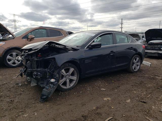 ACURA ILX 2013 19vde1f75de013071