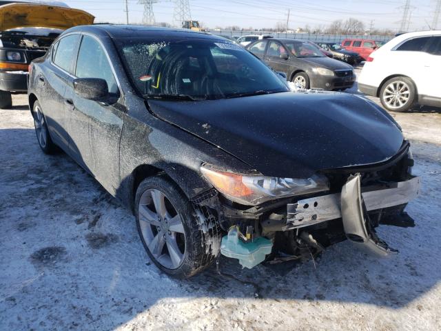 ACURA ILX 20 TEC 2013 19vde1f75de013118