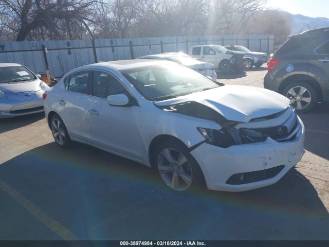 ACURA ILX 2013 19vde1f75de016553