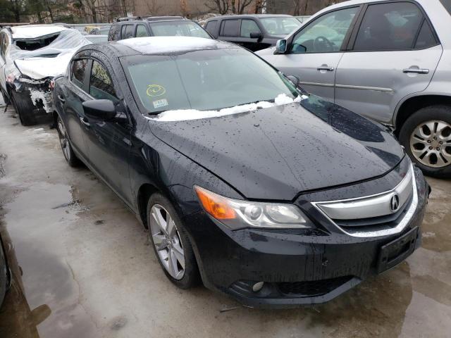 ACURA ILX 20 TEC 2013 19vde1f75de018125