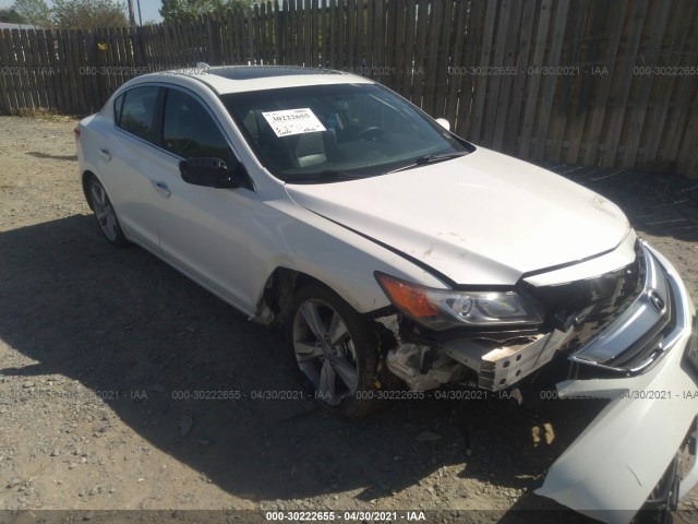 ACURA ILX 2013 19vde1f75de020151