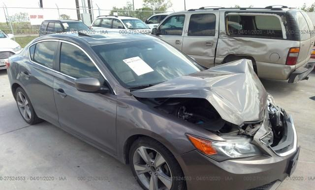 ACURA ILX 2014 19vde1f75ee000306