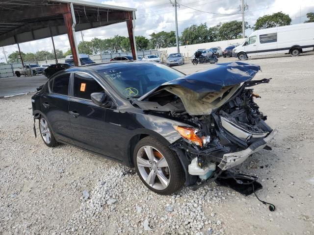 ACURA ILX 20 TEC 2014 19vde1f75ee001648