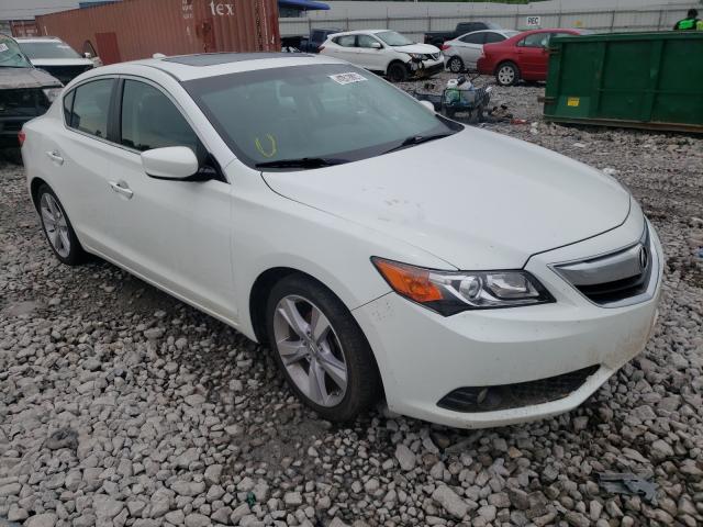 ACURA NULL 2014 19vde1f75ee003741