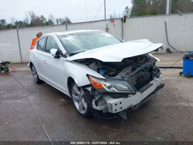 ACURA ILX 2014 19vde1f75ee005067