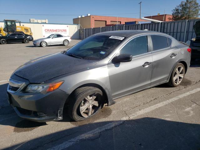 ACURA ILX 20 TEC 2014 19vde1f75ee005926