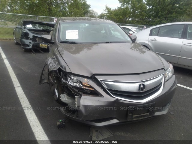 ACURA ILX 2014 19vde1f75ee007126