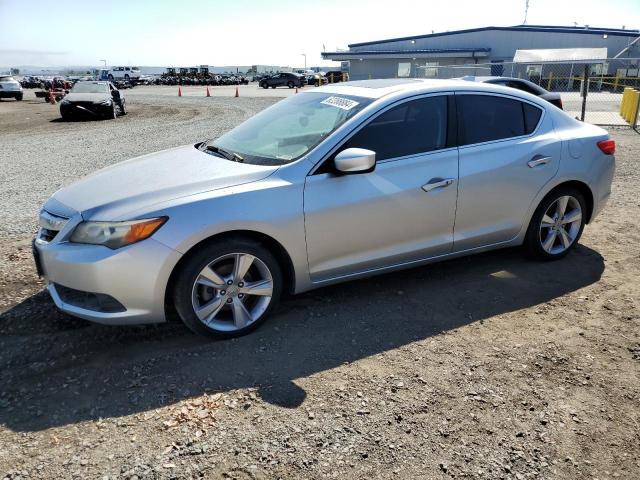 ACURA ILX 2014 19vde1f75ee008437