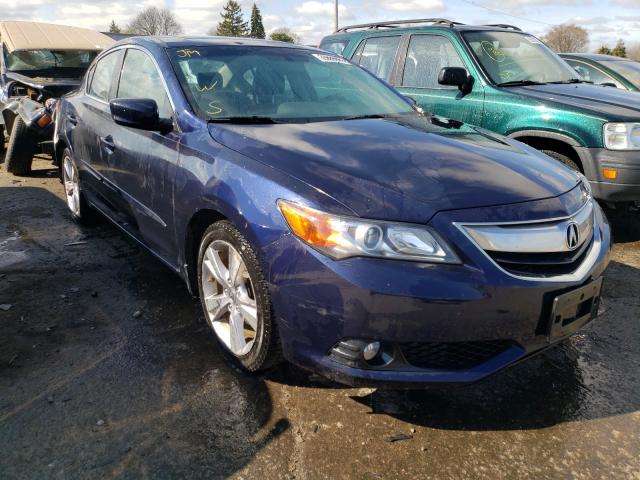 ACURA ILX 20 TEC 2014 19vde1f75ee009474