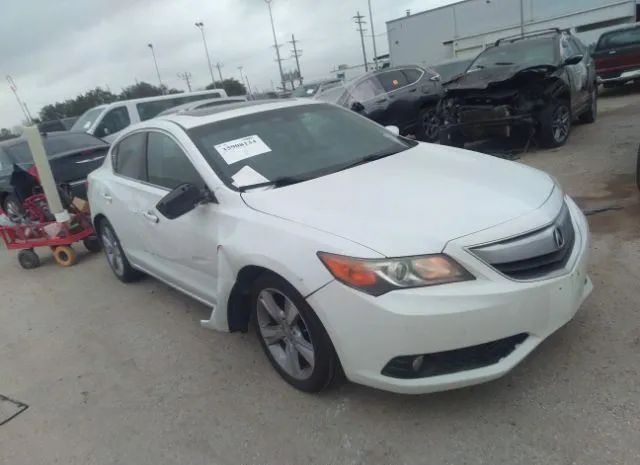 ACURA ILX 2014 19vde1f75ee010429