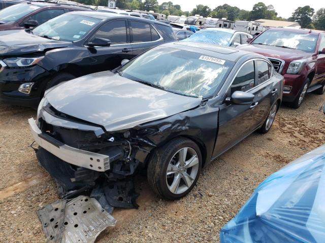 ACURA NULL 2014 19vde1f75ee010690