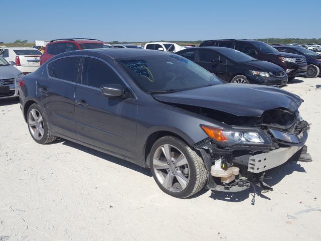 ACURA ILX 20 TEC 2014 19vde1f75ee011368