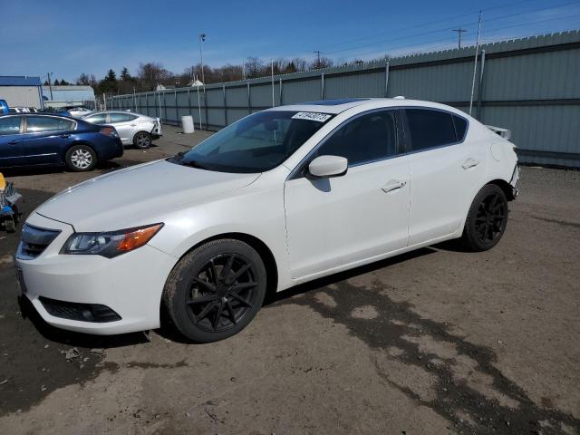 ACURA ILX 20 TEC 2014 19vde1f75ee014111