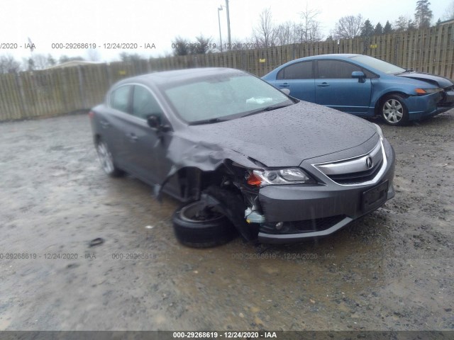 ACURA ILX 2014 19vde1f75ee014156