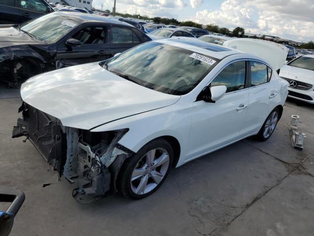 ACURA ILX 20 TEC 2015 19vde1f75fe001022