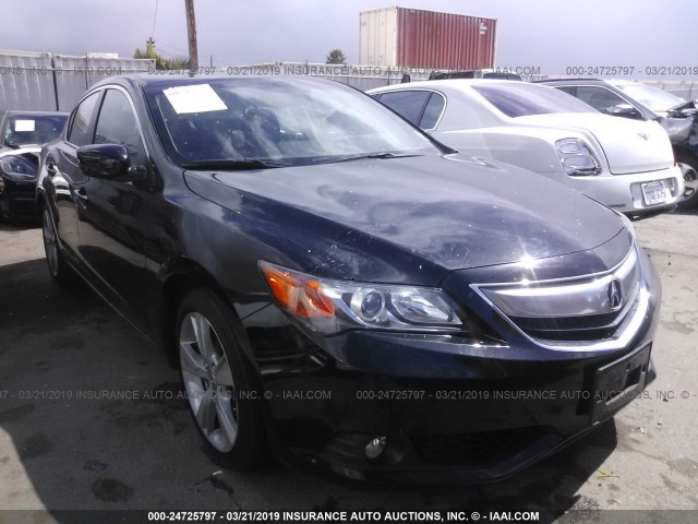 ACURA ILX 2015 19vde1f75fe001070