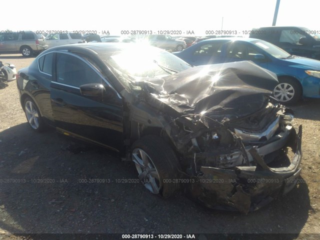 ACURA ILX 2015 19vde1f75fe004387