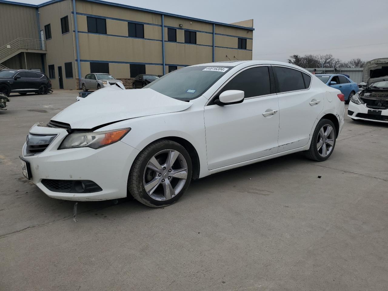 ACURA ILX 2015 19vde1f75fe005149