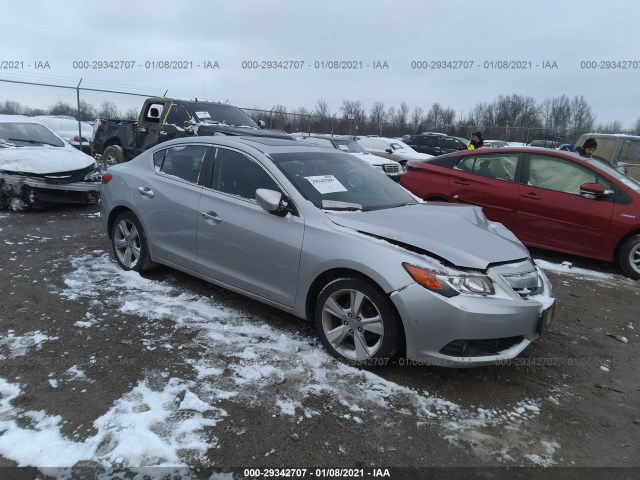 ACURA ILX 2015 19vde1f75fe005555