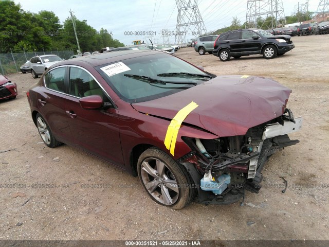 ACURA ILX 2015 19vde1f75fe007418