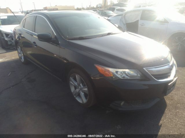 ACURA ILX 2015 19vde1f75fe009248